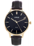 Lorus Classic Rg276tx9 &ndash; naiste k&auml;ekell, 100m veekindlus