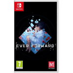 Arvutim&auml;ng Ever Forward m&auml;ng Nintendo Switchi konsoolile