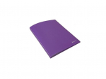 Esitlusalbum 40 neoonviolett 310x235 mm