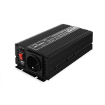Voldine inverter 12v kuni 230v 300/600w Usb-ga &ndash; puhas sinusoid, Native