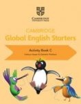 Cambridge Global English Starters Activity Book C, Cambridge Global English Starters Activity Book C