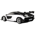 Automobilis R/C McLaren 1:24 Rastar White