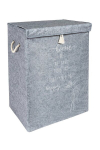 Pesukorv Aberto Design ALS-03488, 30x40x55 cm