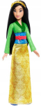 Disney Princess Mulan nukk, 27 cm