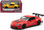 Toyota Gr Supra Racing Concept 1:32 mudel