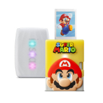 Fuji - Instax Mini Link 3 Super Mario edt.