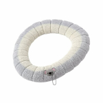 Tualettruumi istme katted, soojad, 5 tk