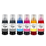 GI-53 CMYK + Grey + Red