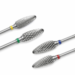 K&uuml;&uuml;neh&ouml;&ouml;vel, volframkarbiid, 3/32", 4 tk