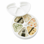 Sushi vorm, 6 &otilde;&otilde;nsust, 1 tk.