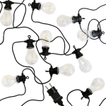 LED aed garland 75 m 10 tk. ProGarden