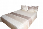 Eurofirany voodikate NM27-A, 240x260 cm