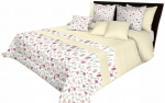 Eurofirany voodikate NMP-090, 220x240 cm