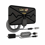 Kaasaskantav sise-HD TV antenn