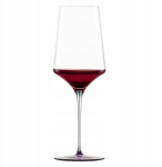 Zwiesel Ink punase veini klaas, 638 ml, lilla