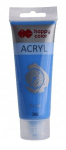 Akr&uuml;&uuml;lv&auml;rv Happy Color, koobaltsinine, 75 ml