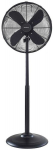 Klausberg Kb-7860 P&uuml;siv ventilaator, 40cm, Must, V&otilde;imas