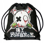 Muusikakott "my Chemical Romance"