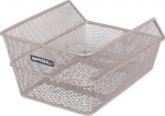 Jalgratturi kott Basil Cento S, metall, 5kg