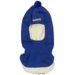 Huppa Laste m&uuml;ts KELDA, blue/ navy, XS