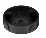 Dahua PFA137-B turvalahendused, must, &Phi;123.6 mm &times; 34.2 mm, 0.23 kg