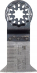 Wolfcraft Hcs s&uuml;visaag, 65 mm, Starlock