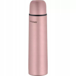 Termos Thermocaf&eacute; roosa-kuldne 0,7l