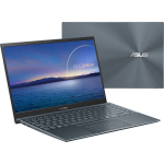 S&uuml;learvuti Asus Zenbook 14 UX425 | Intel&reg; Core&trade; i5-1135G7 protsessor (4C/8T, 8MB, 2,4 - 4,2 GHz) | 8GB | 256GB SSD | 14,0-tolline, FHD (1920 x 1080) IPS, AG | Wi-Fi 6 + Bluetooth&reg; 5.2 | Windows 11 | Uuendatud/Renew