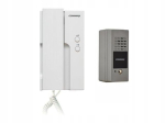 &Uuml;he korteri sisetelefoni komplekt Commax Dp-2hpr/dr-2pn