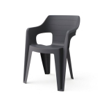 Keter Aia tool 29213634939 2.80kg, 57.00cm x 57.00cm x 79.00cm, drenaažiauk, virnastatav