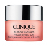 Silma&uuml;mbruskreem Clinique All About Eyes Rich 15 ml