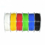 PET-G 1.75mm Plastiku komplekt 6x0,33kg