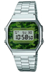 K&auml;ekell Casio A168WEC-3EF