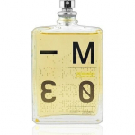 Escentric Molecules Molecule 03 EDT unisex 100 ml