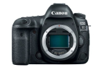 Canon EOS 5D Mark IV Body