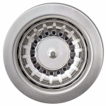 K&ouml;&ouml;gi kraanikauss graniidist kreemjasvalge