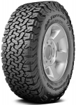 BF Goodrich All Terain T/A KO2 285/60R18 118 S