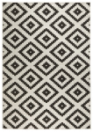 Northrugs kahepoolne vaip Twin Malta 80x150 cm