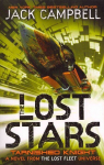 Lost Stars - Tarnished Knight (Book 1): A Novel from the Lost Fleet Universe