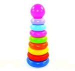 Ladumistorn plastikust (1569) 0561