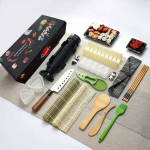 Goapa sushi valmistamise komplekt, 15 tk