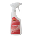 MASTER SANIPLUS SANITAARPUHASTUS 600ML