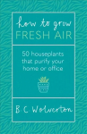 How To Grow Fresh Air: 50 Houseplants To Purify Your Home Or Office