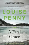 Fatal Grace: (A Chief Inspector Gamache Mystery Book 2)