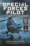 Special Forces Pilot: A Flying Memoir of the Falkland War