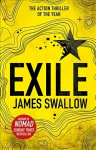 Exile: The explosive Sunday Times bestselling thriller from the author of nomad