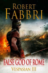 False God of Rome: Vespasian III Main