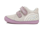 T&uuml;drukute nahast saapad D.D.Step, S078-316M, Mauve, 26