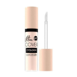 Peitekreem Bell Ultra Cover Eye & Skin, 01 Light Ivory, 5 g