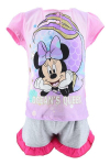 Laste pidžaama Disney Minnie, kinkekarbis